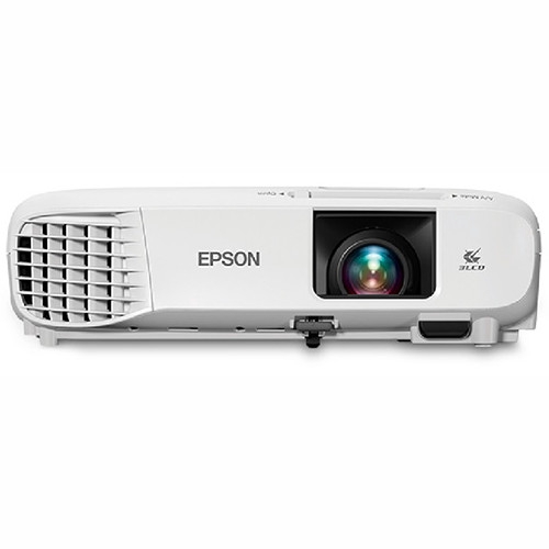 Projector Epson EB-E500 XGA 3300 Lumens 3LCD HDMI | Shopee Indonesia