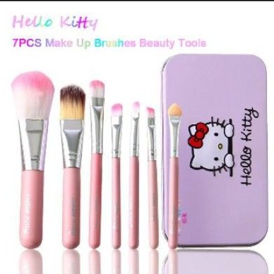 

KUAS HK BESI / KUAS SET / KUAS MAKE UP SET / KUAS SET MURAH