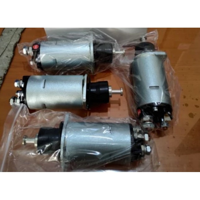 SWITCH STARTING MOTOR SUMITOMO SH210-5 IMPORT