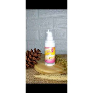 Serum Wajah Enziva  BPOM