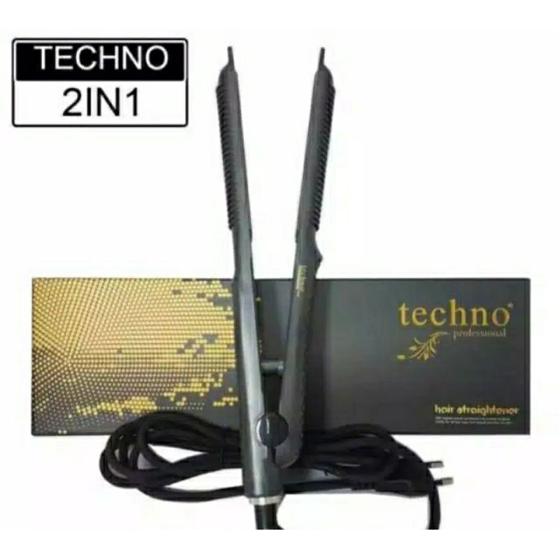 

Techno2in1