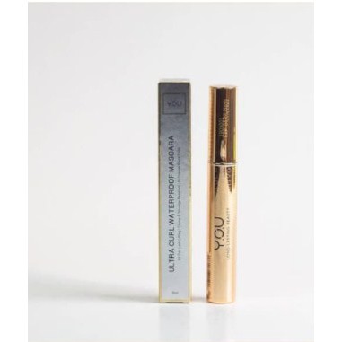 YOU Ultra Curl Waterproof Mascara ORIGINAL