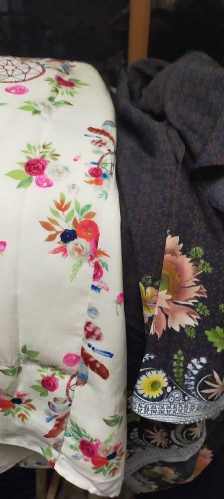 Minimal Antik Batik Shirt V2