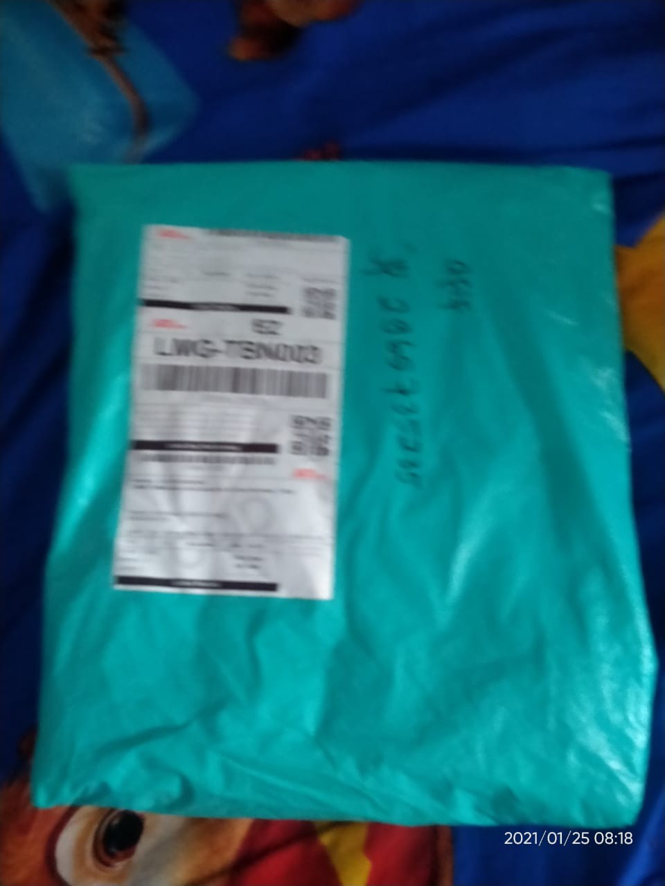 Naga Sosro Kemeja Batik Pria Katun Sragenan Full Furing