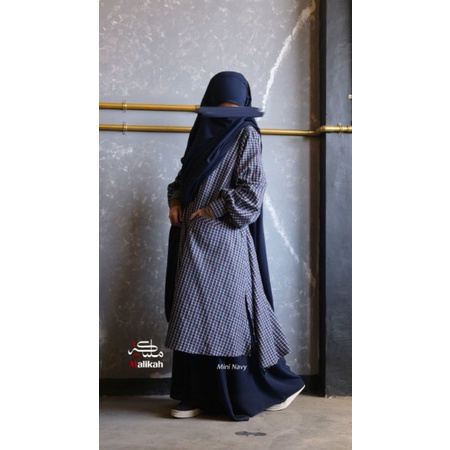 tunik tsabita malikah
