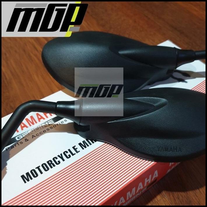 Set Kanan Kiri Spion X1 Y125Z F1Zr Fiz Fizr Ori Ymh Msia 5Xk-F6280-00