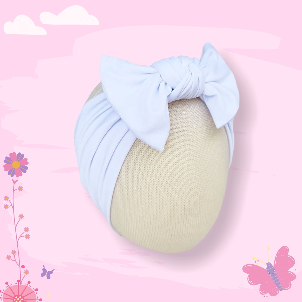 Bando Anak | Bando kupu bayi dan anak | Bandana Bayi dan Anak