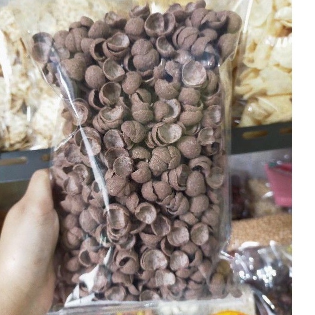 

SIMBA CHOCO CHIPS SEREAL COKELAT COKLAT 250GR EXP PANJANG