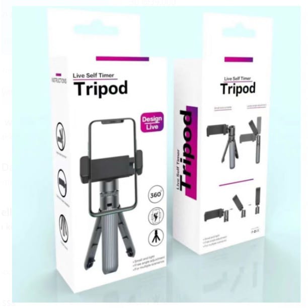 Tripod Yunteng Mini / TRIPOD YUNTENG XH228