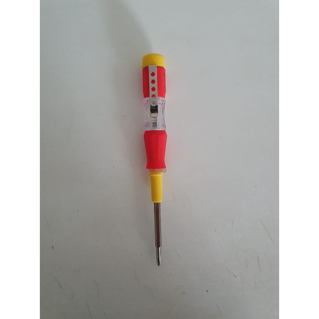 Tespen Bolak Balik VYBA LN-OBTIX2