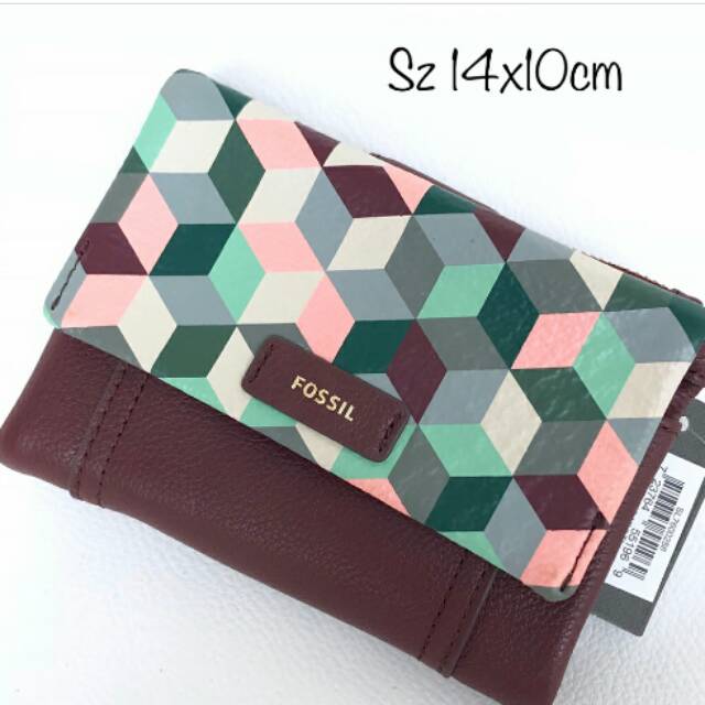 Fossil ellis multi