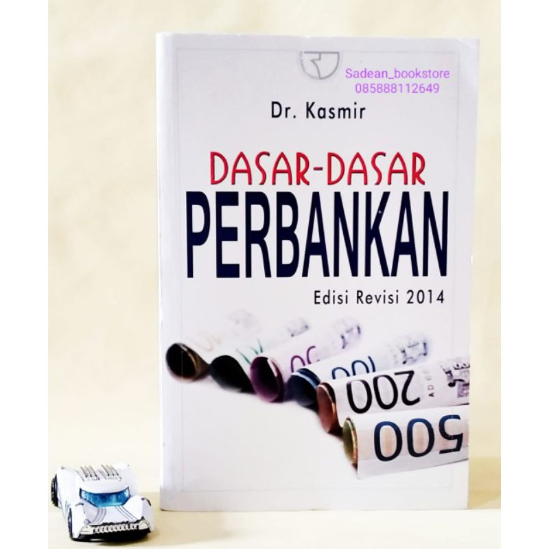 Jual Buku Dasar-Dasar Perbankan | Shopee Indonesia