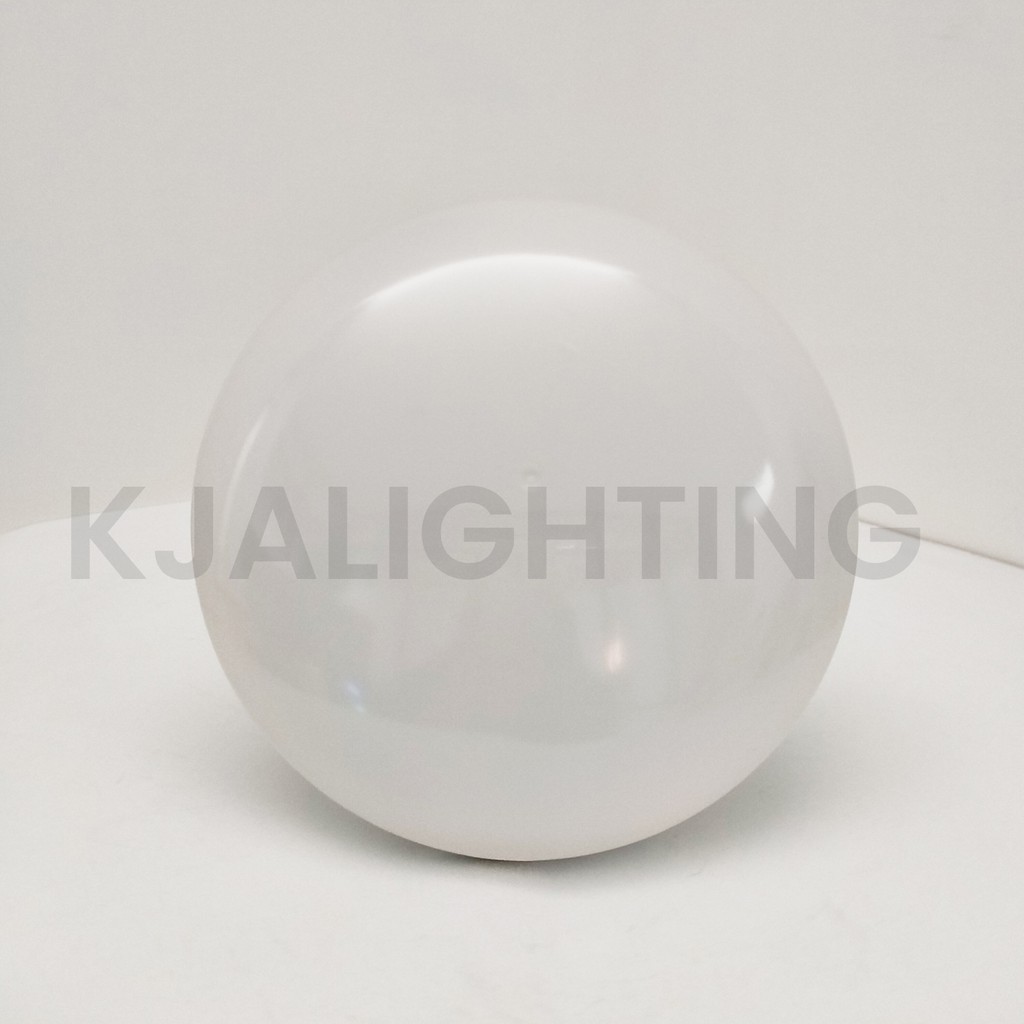 LAMPU LED UFO DECORATIVE LED VISICOM 50W PUTIH