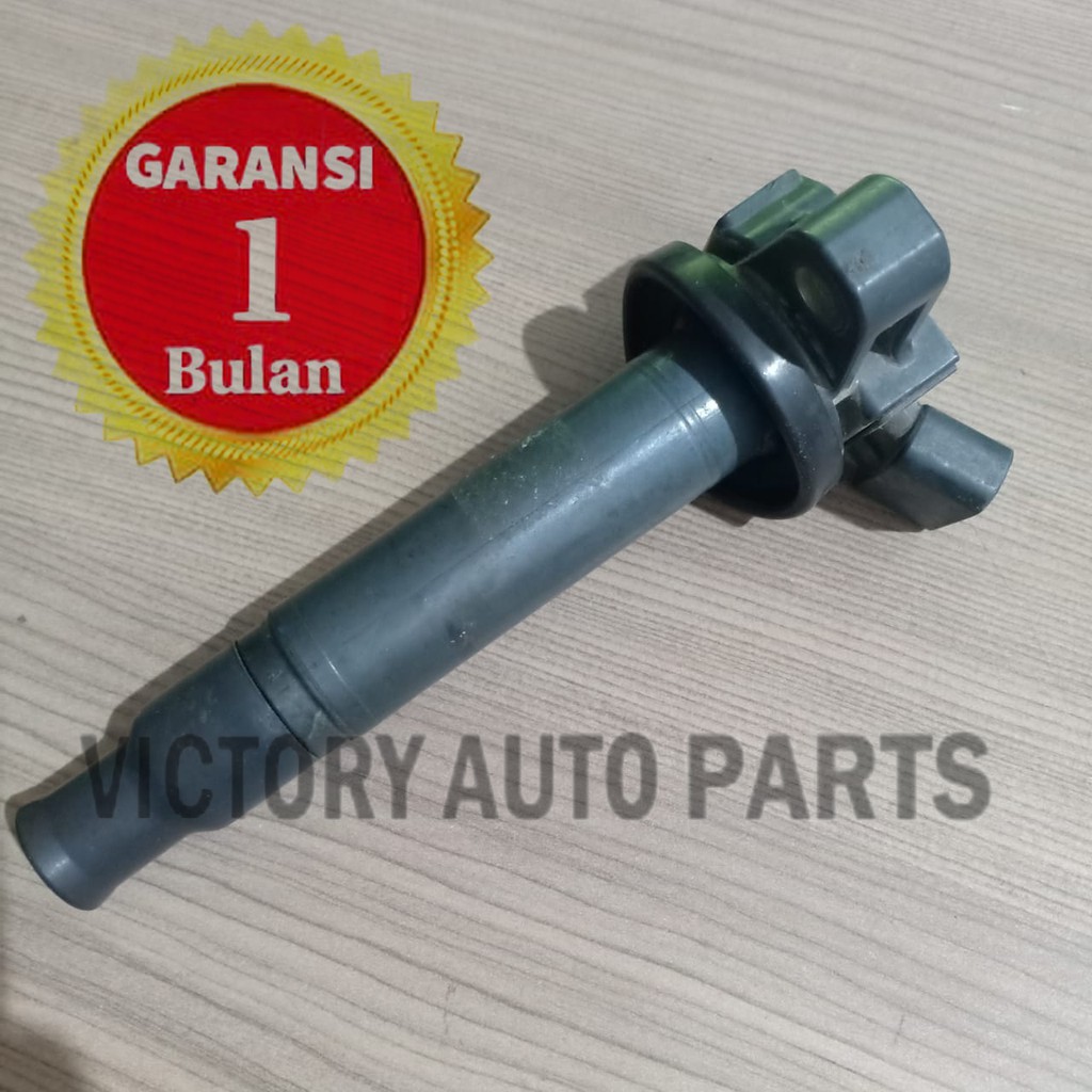 Coil Kuil Koil Ignition land cruiser prado V8 ORI COPOTAN - aacl 2uz