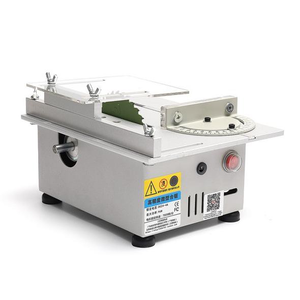 Bb Raitool T5 Mini Precision Table Saw Diy Woodworking Lathe Po Tehnik.Offshore