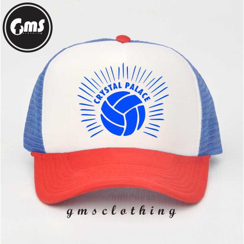 Topi Crystal Palace