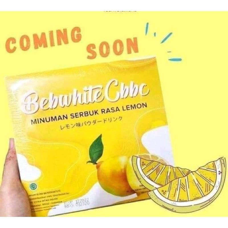 FIBER BBC BEBWHITEC RASA LEMON PELANGSING BADAN_MINUMAN SERBUK PELANGSING TUBUH_COLAGEN BBC BEBWHITE