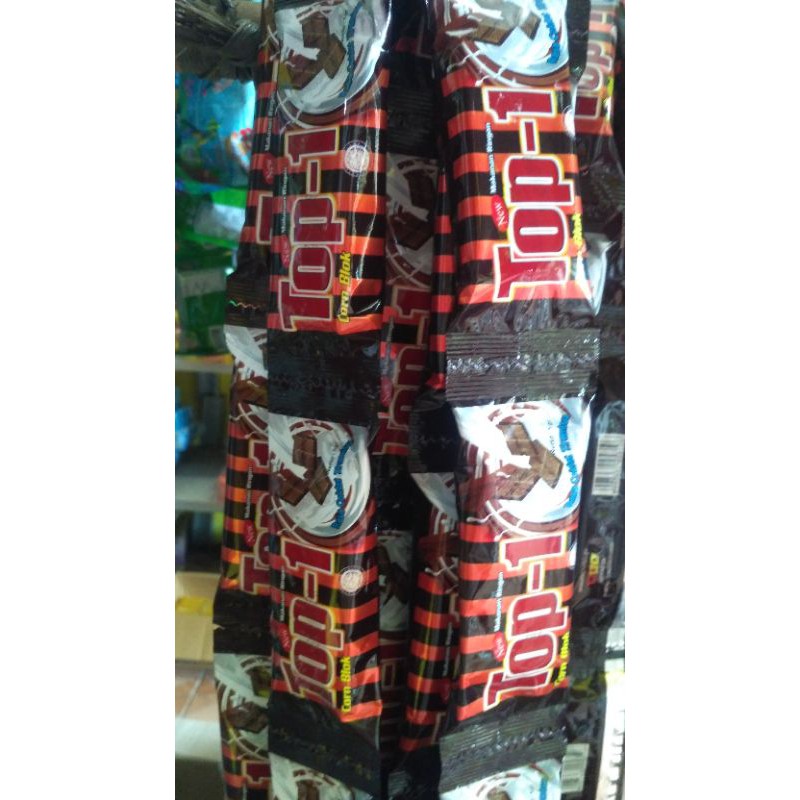 

top-1 corn blok (berhadiah)