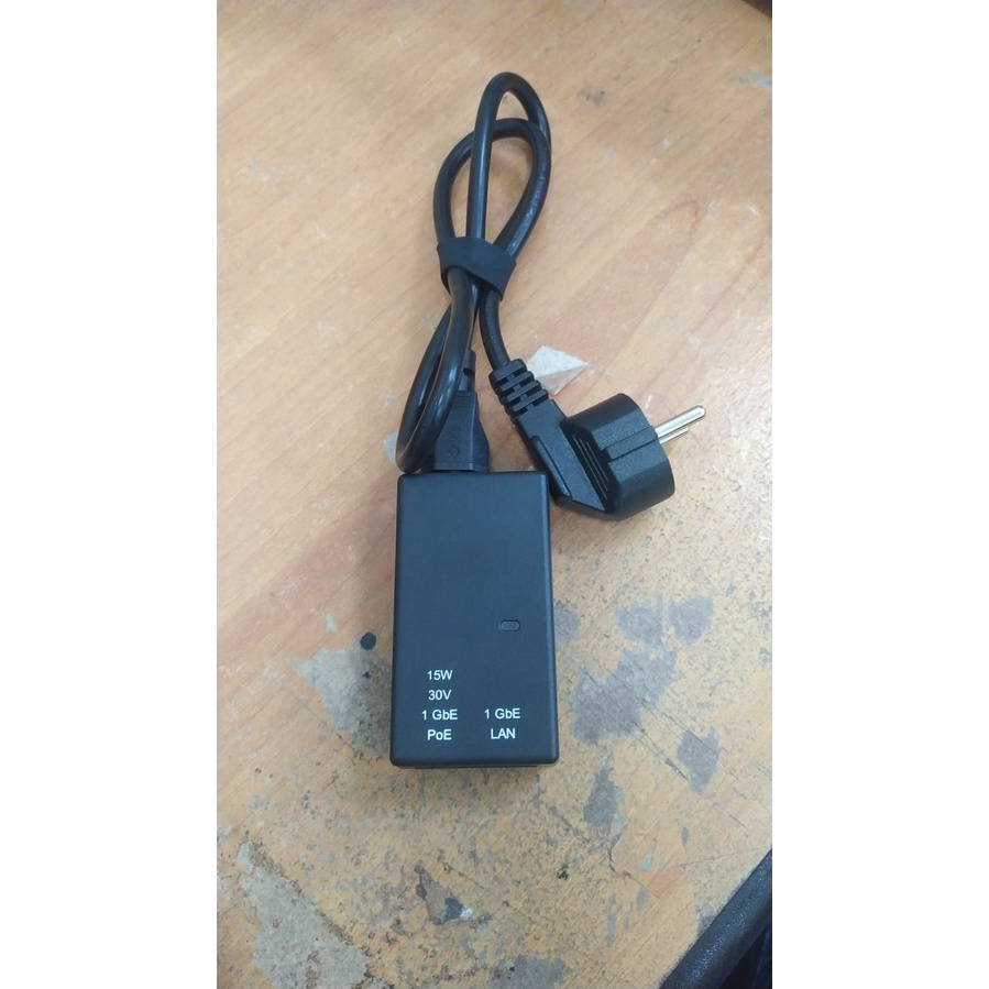 POE Cambium force 200 30Volt Gigabit