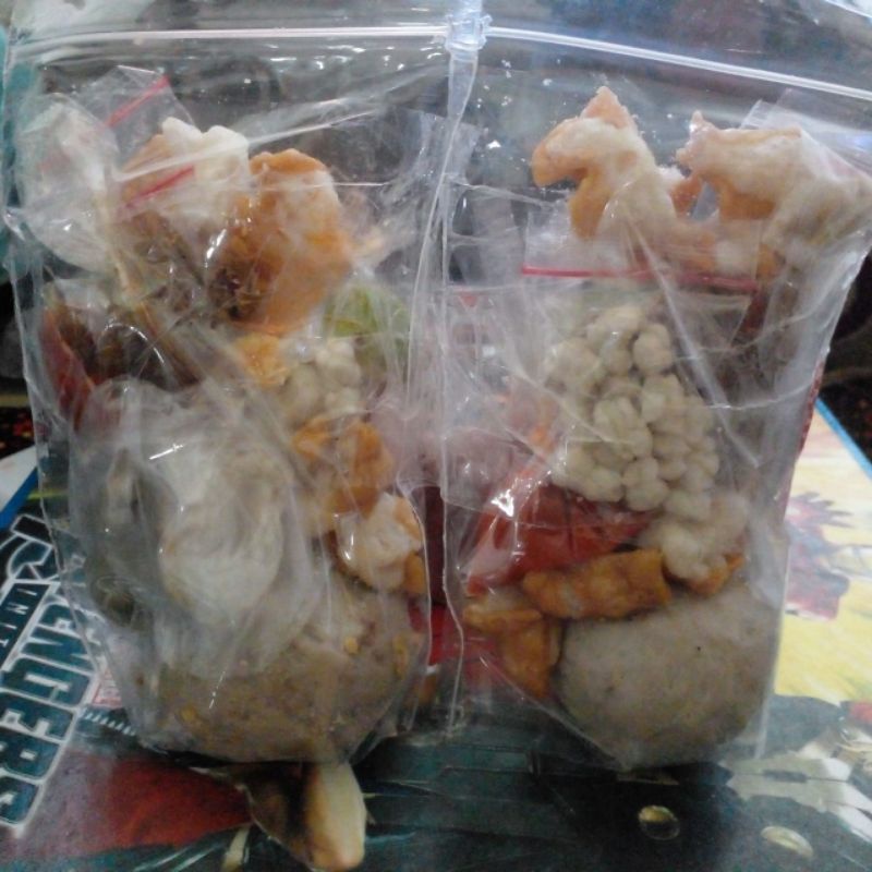 

BEST SELLER BASO ACI TULANG RANGU DENGAN VARIAN BAKSO TERLARIS DENGAN SAMBAL EXTRA PEDAS