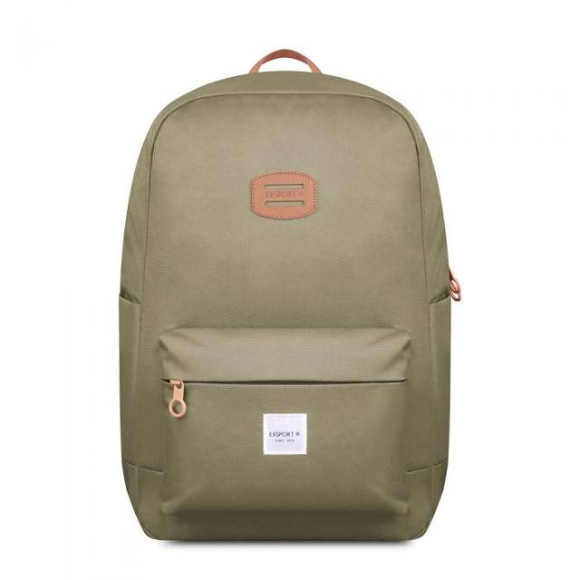 EXSPORT DELANOIR ROOTMIX (L) BACKPACK - OLIVE