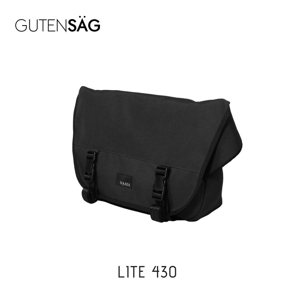 Tas Selempang Messenger Bag by NAMA Lite.430