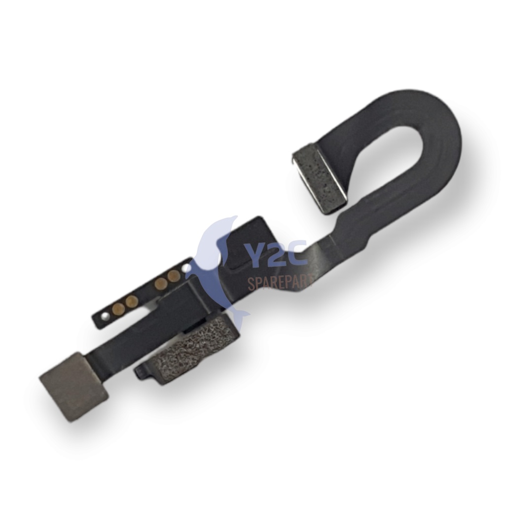 KAMERA 7 / 7G + SENSOR SMALL / DEPAN / FLEXIBLE LENSA CAMERA