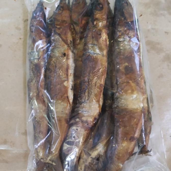 

[COD] Ikan Roa asap [COD]