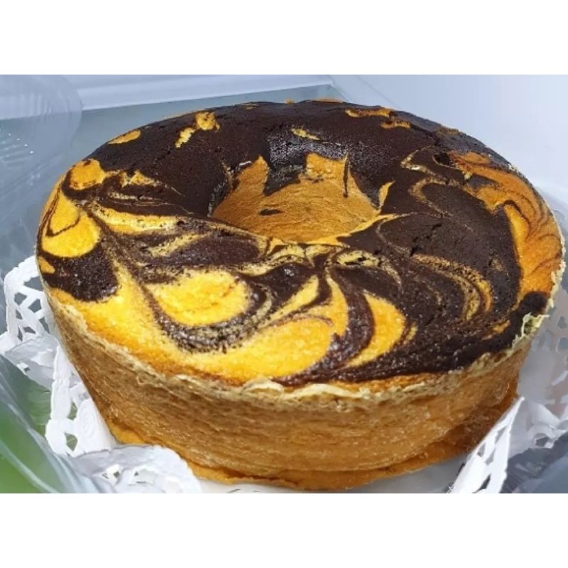 

Bolu panggang