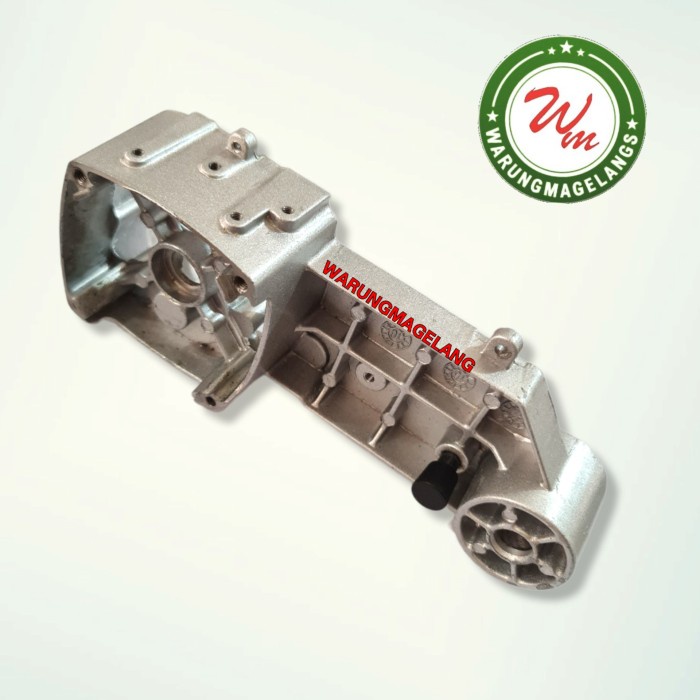 Bearing box housing case samping mitresaw modern m3700b m 3700b 3700 b