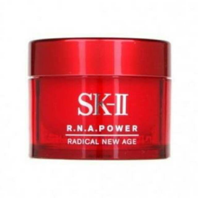 SKII SK-II  SK2  RNA Power Cream 15gram SK2 skinpower cream 15gram