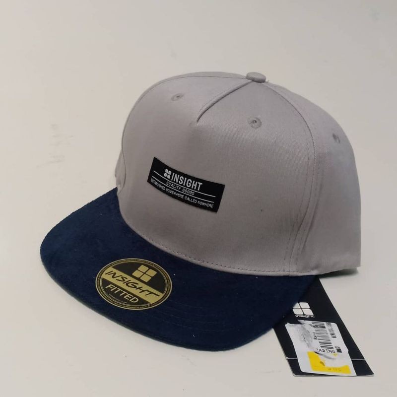 Topi INSIGHT Original