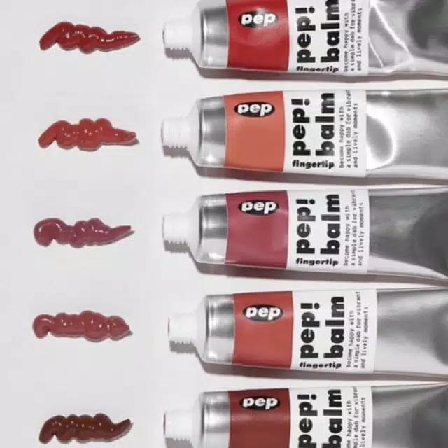 [BPOM] I’m Meme PEP BALM / im
