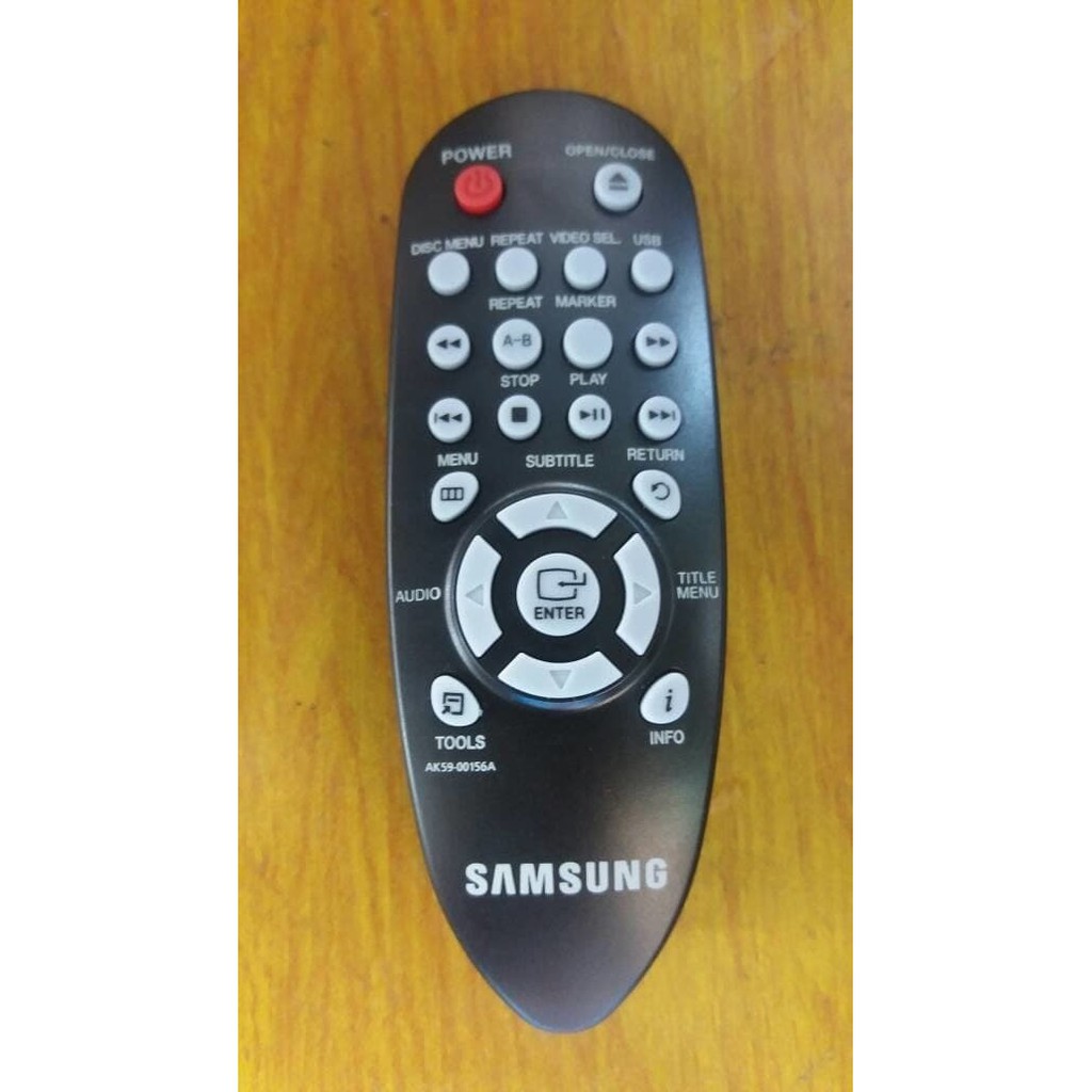 RM-1721 REMOTE/REMOT ORIGINAL/ASLI DVD SAMSUNG AK59-00156A BISA GOJEK