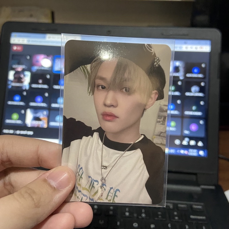 PC CHENLE HOT SAUCE BORING
