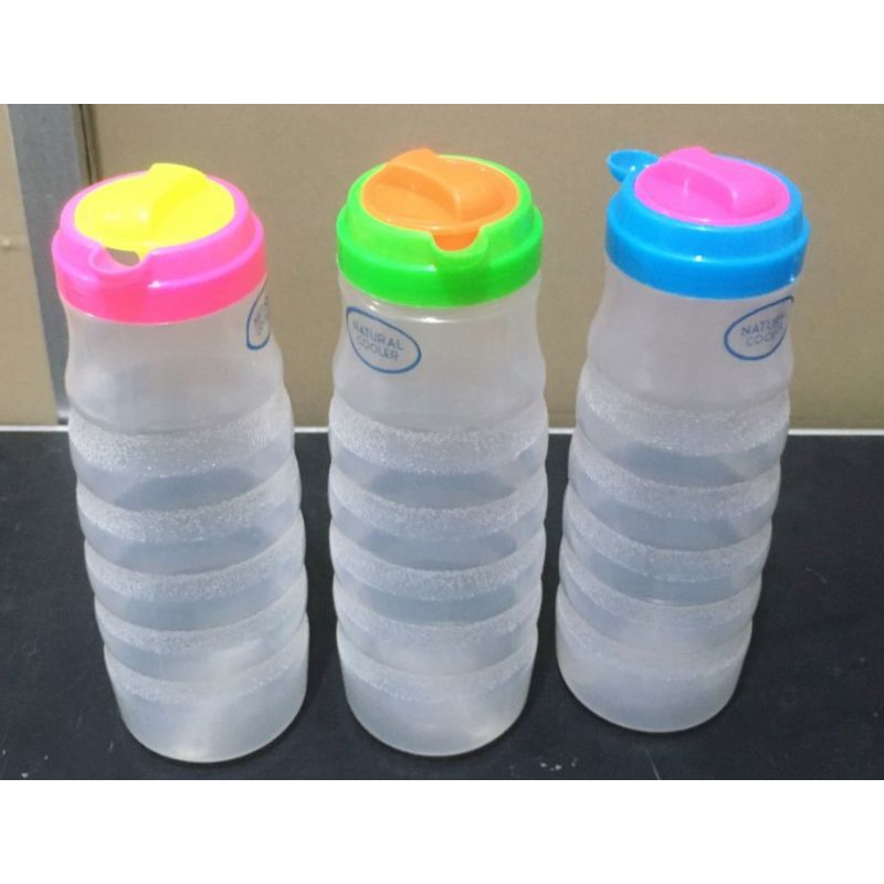 cool pot/tempat air minum kulkas 1,2 liter