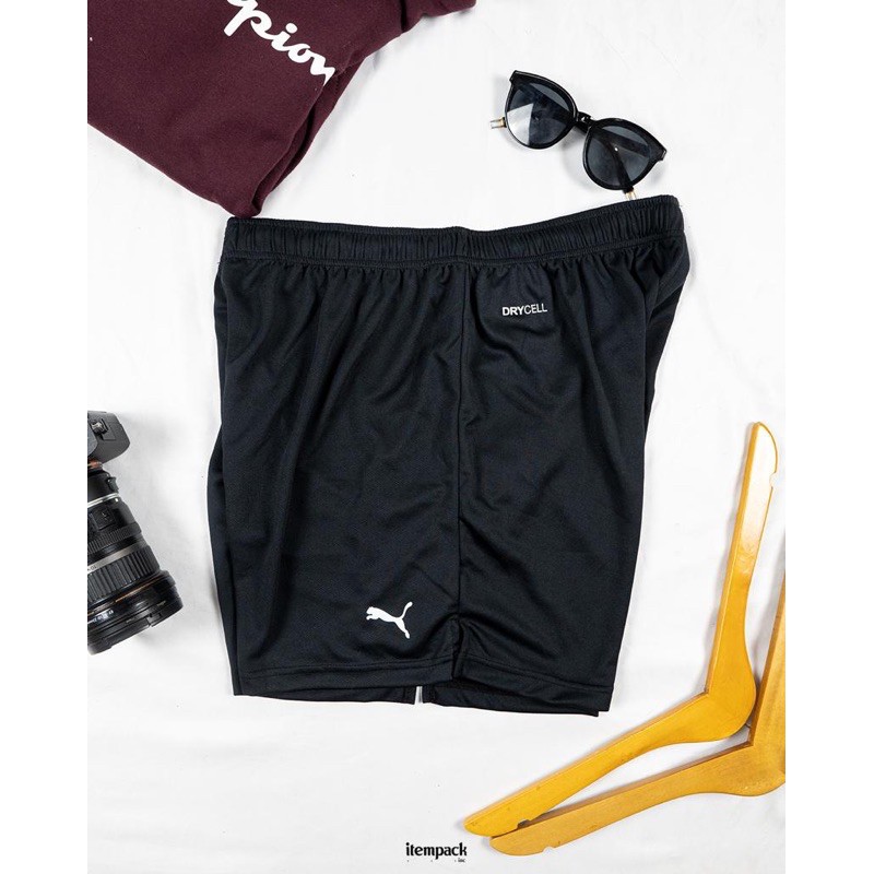 puma dry cell short pant