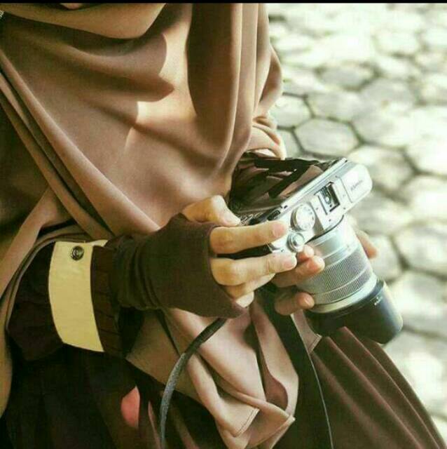 Handsock Jempol /Handsock Wanita/ Manset Tangan /handsock  jempol polos/ sarung tangan wanita