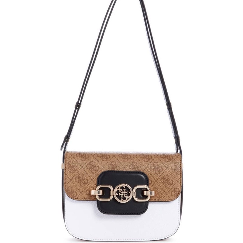Tas Wanita GS Hansely Mini Convertible Crossbody