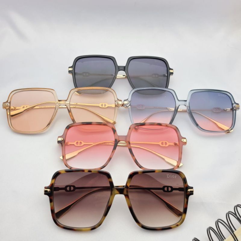 D 84966~GJ/Kacamata Fashion Wanita