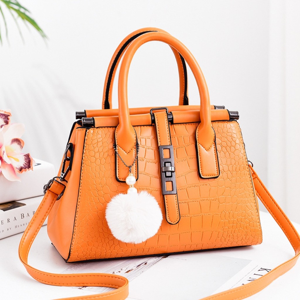 Tas Selempang Wanita Hand bag Tas Tangan Wanita Terlaris TF7454 LT1919 EL5419 BQ2570 JT0690