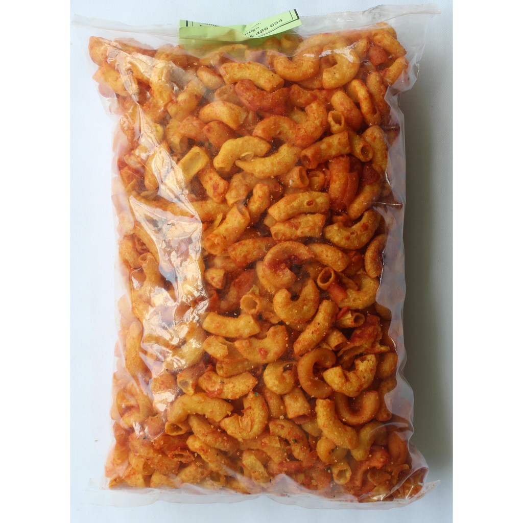 

MAKARONI PEDAS