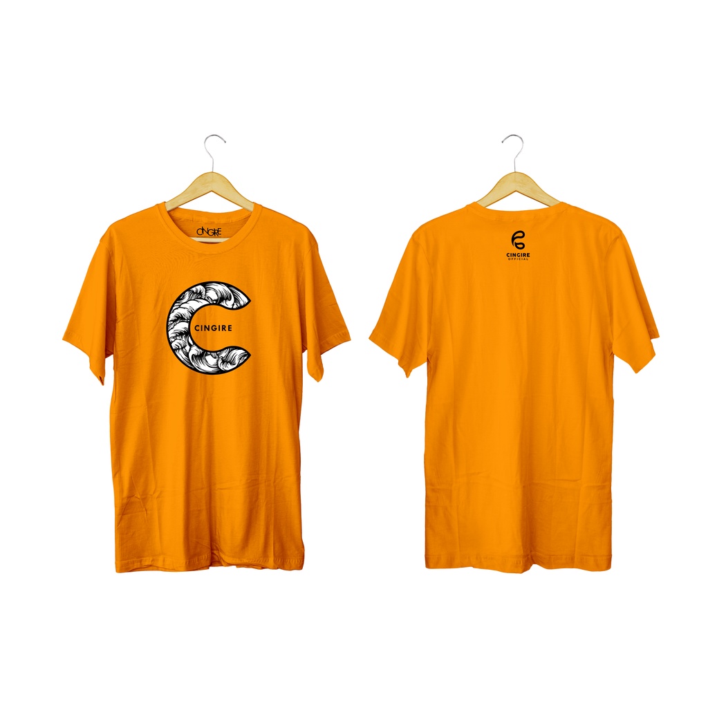 KAOS CINGIRE #MANGAP