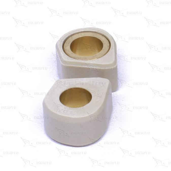 Dr Pulley Sliding Roller Sr 2012 Yamaha Nmax 155