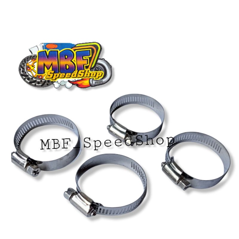 Klem karbu klem manipol PE PWK 26/28/30/32/34/35/36/38/40, klem karbu