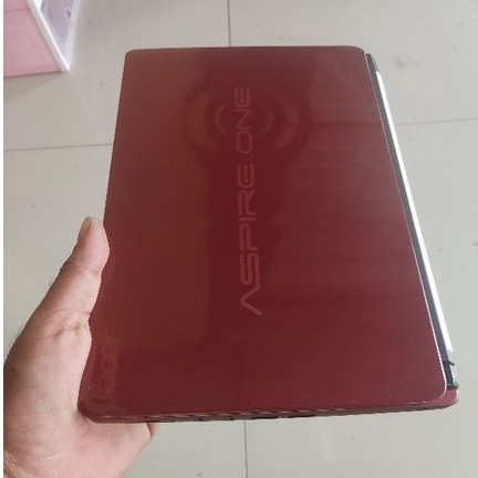 NETBOOK ACER ASPIRE ONE