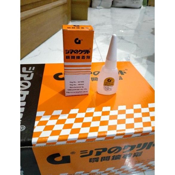 

BUKU & ALAT TULIS PERLENGKAPAN SEKOLAH & KANTOR LEM KOREA G ORIGINAL