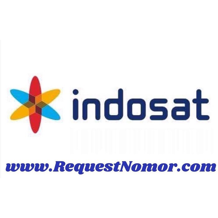 NOMOR CANTIK INDOSAT 0858 9999 XXXX