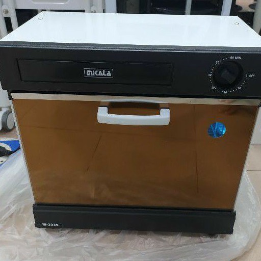 Alat Steril Facial Salon Klinik Babhershop Kecantikan