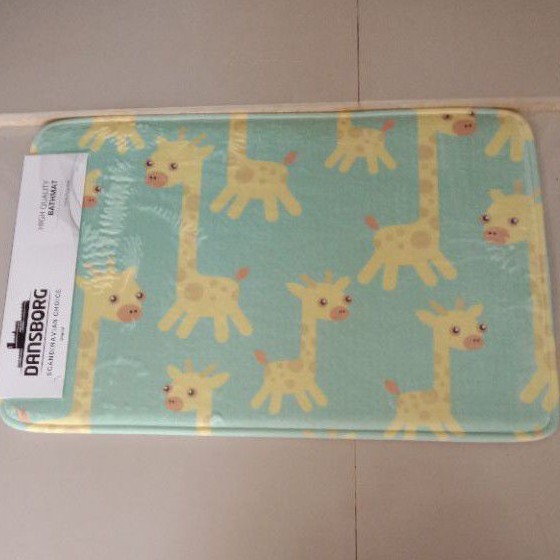 Keset kaki/keset lantai/keset anti slip